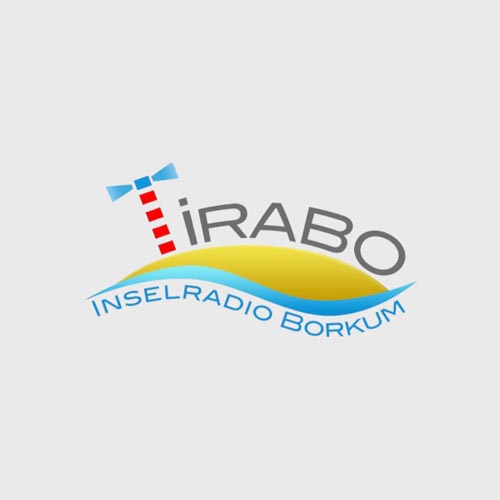 Irabo Inselradio Borkum