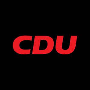 Christlich Demokratische Union Deutschlands (CDU) Borkum
