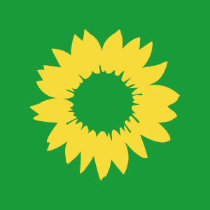 Bündnis 90/Die Grünen (Grüne) Borkum