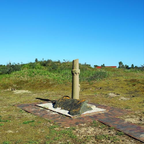 Drinkeldodenkarkhoff-Denkmal